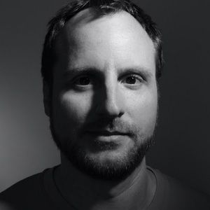 Meet your Posher, Drew